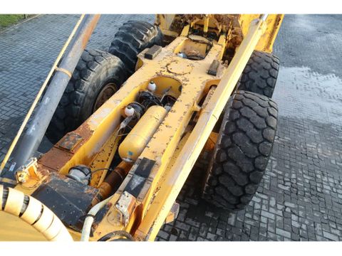 Volvo
A25D | A 25 D | AIRCO | GOOD CONDITION | Hulleman Trucks [12]