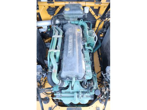 Volvo
A25D | A 25 D | AIRCO | GOOD CONDITION | Hulleman Trucks [14]