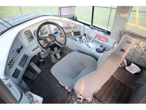 Volvo
A25D | A 25 D | AIRCO | GOOD CONDITION | Hulleman Trucks [15]