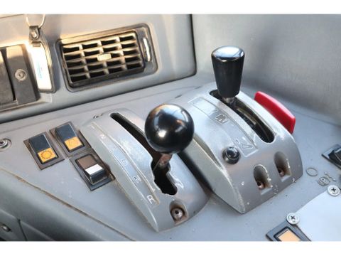 Volvo
A25D | A 25 D | AIRCO | GOOD CONDITION | Hulleman Trucks [17]