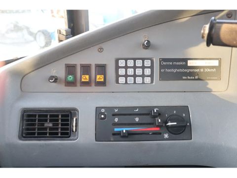 Volvo
A25D | A 25 D | AIRCO | GOOD CONDITION | Hulleman Trucks [18]