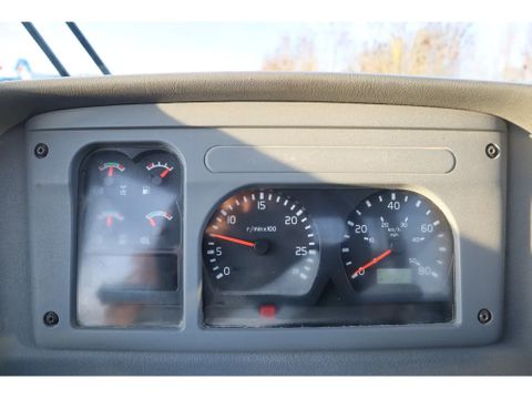 Volvo
A25D | A 25 D | AIRCO | GOOD CONDITION | Hulleman Trucks [19]