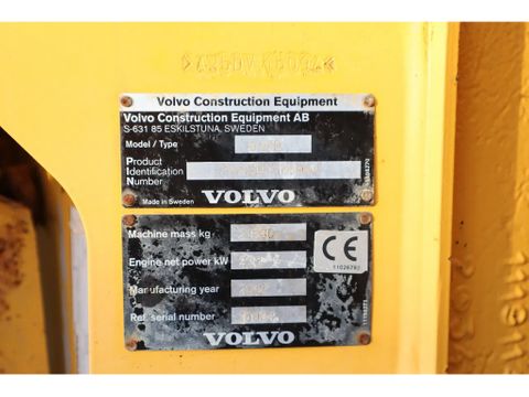 Volvo
A25D | A 25 D | AIRCO | GOOD CONDITION | Hulleman Trucks [20]