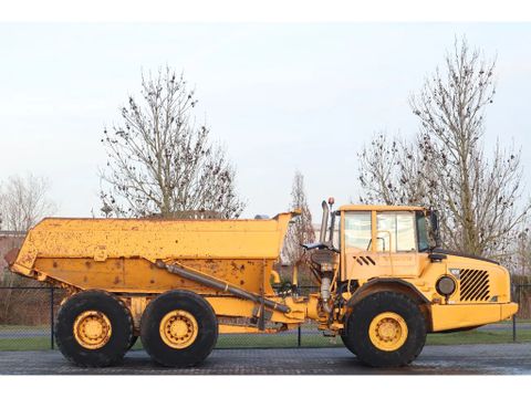 Volvo
A25D | A 25 D | AIRCO | GOOD CONDITION | Hulleman Trucks [4]