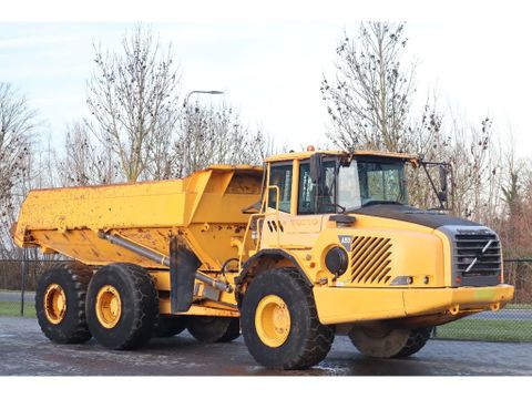 Volvo
A25D | A 25 D | AIRCO | GOOD CONDITION | Hulleman Trucks [5]