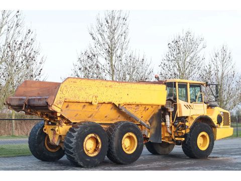 Volvo
A25D | A 25 D | AIRCO | GOOD CONDITION | Hulleman Trucks [6]