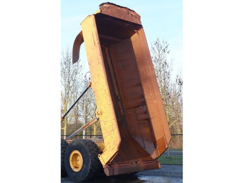 Volvo
A25D | A 25 D | AIRCO | GOOD CONDITION | Hulleman Trucks [7]