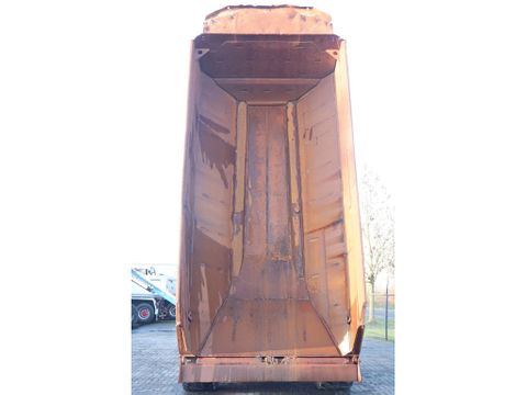 Volvo
A25D | A 25 D | AIRCO | GOOD CONDITION | Hulleman Trucks [8]