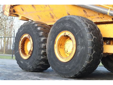 Volvo
A25D | A 25 D | AIRCO | GOOD CONDITION | Hulleman Trucks [9]