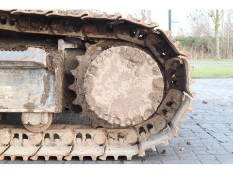 Komatsu
PC170 LC-11 | LIGHT DAMAGE | WORKING CONDITION | Hulleman Trucks [11]