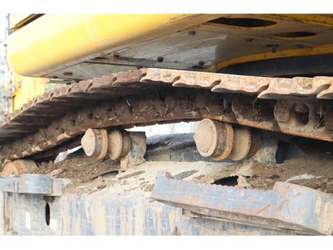 Komatsu
PC170 LC-11 | LIGHT DAMAGE | WORKING CONDITION | Hulleman Trucks [12]