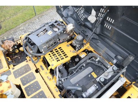 Komatsu
PC170 LC-11 | LIGHT DAMAGE | WORKING CONDITION | Hulleman Trucks [16]