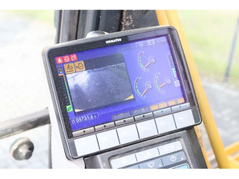 Komatsu
PC170 LC-11 | LIGHT DAMAGE | WORKING CONDITION | Hulleman Trucks [18]