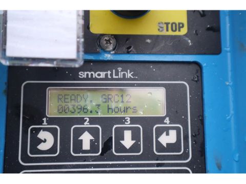 Genie
GRC-12 | 5.6 METER | 227 KG | Hulleman Trucks [18]