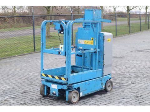 Genie
GRC-12 | 5.6 METER | 227 KG | Hulleman Trucks [2]