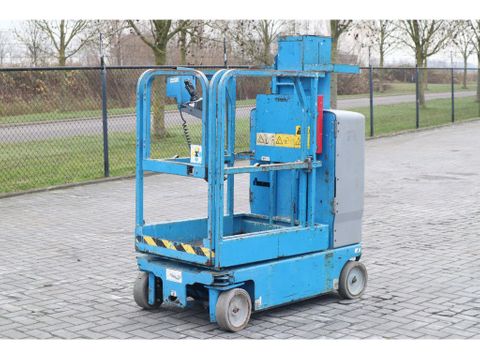 Genie
GRC-12 | 5.6 METER | 227 KG | Hulleman Trucks [2]