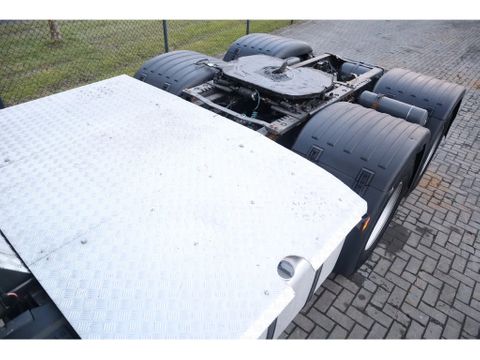 Scania
| 6X4 | 78 TON | HYDR | BIG AXLES | RETARDER | EURO 6 | Hulleman Trucks [10]