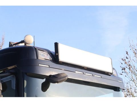 Scania
| 6X4 | 78 TON | HYDR | BIG AXLES | RETARDER | EURO 6 | Hulleman Trucks [11]