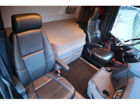 Scania
| 6X4 | 78 TON | HYDR | BIG AXLES | RETARDER | EURO 6 | Hulleman Trucks [14]