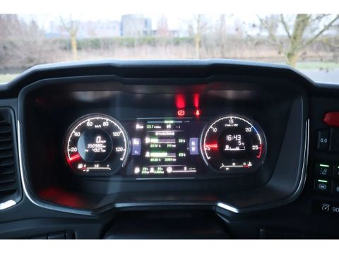 Scania
| 6X4 | 78 TON | HYDR | BIG AXLES | RETARDER | EURO 6 | Hulleman Trucks [17]