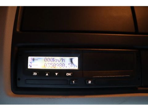 Scania
| 6X4 | 78 TON | HYDR | BIG AXLES | RETARDER | EURO 6 | Hulleman Trucks [19]