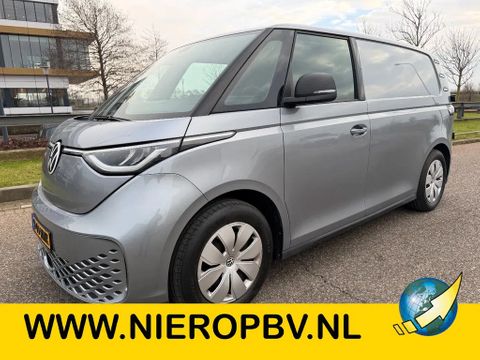 Volkswagen Economy Business 77KWH 204PK Automaat ThermoKing Koel/Vries | Van Nierop BV [1]