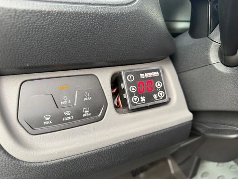 Volkswagen Economy Business 77KWH 204PK Automaat ThermoKing Koel/Vries | Van Nierop BV [11]