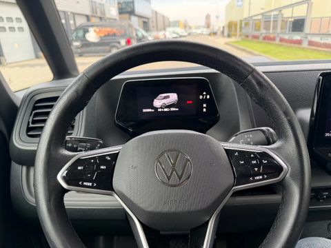 Volkswagen Economy Business 77KWH 204PK Automaat ThermoKing Koel/Vries | Van Nierop BV [13]