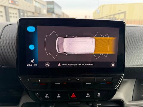 Volkswagen Economy Business 77KWH 204PK Automaat ThermoKing Koel/Vries | Van Nierop BV [14]