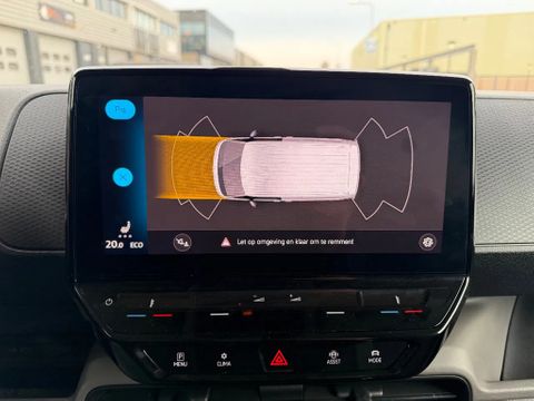 Volkswagen Economy Business 77KWH 204PK Automaat ThermoKing Koel/Vries | Van Nierop BV [15]