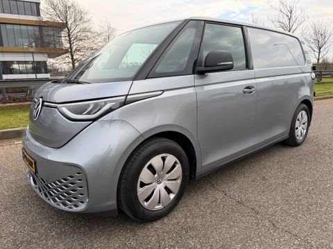 Volkswagen Economy Business 77KWH 204PK Automaat ThermoKing Koel/Vries | Van Nierop BV [2]