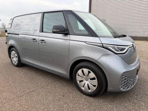 Volkswagen Economy Business 77KWH 204PK Automaat ThermoKing Koel/Vries | Van Nierop BV [3]