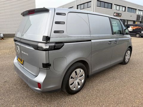 Volkswagen Economy Business 77KWH 204PK Automaat ThermoKing Koel/Vries | Van Nierop BV [4]