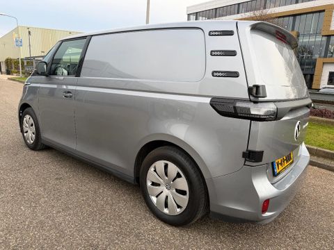 Volkswagen Economy Business 77KWH 204PK Automaat ThermoKing Koel/Vries | Van Nierop BV [5]