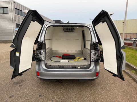 Volkswagen Economy Business 77KWH 204PK Automaat ThermoKing Koel/Vries | Van Nierop BV [6]