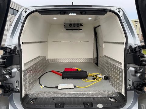 Volkswagen Economy Business 77KWH 204PK Automaat ThermoKing Koel/Vries | Van Nierop BV [7]