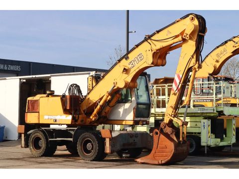 Liebherr
A316 | BUCKET | ELEVATING CABIN | OUTRIGGERS | Hulleman Trucks [1]