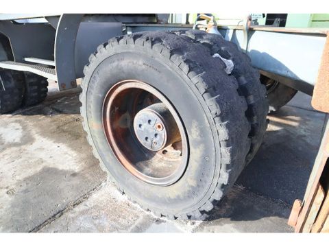 Liebherr
A316 | BUCKET | ELEVATING CABIN | OUTRIGGERS | Hulleman Trucks [12]