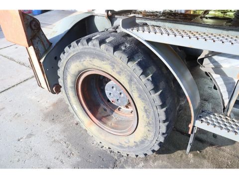 Liebherr
A316 | BUCKET | ELEVATING CABIN | OUTRIGGERS | Hulleman Trucks [13]