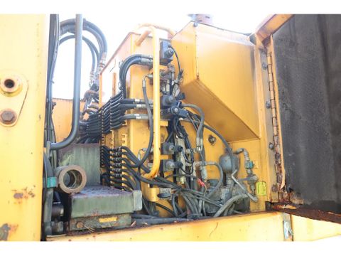 Liebherr
A316 | BUCKET | ELEVATING CABIN | OUTRIGGERS | Hulleman Trucks [14]