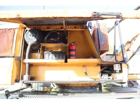 Liebherr
A316 | BUCKET | ELEVATING CABIN | OUTRIGGERS | Hulleman Trucks [15]