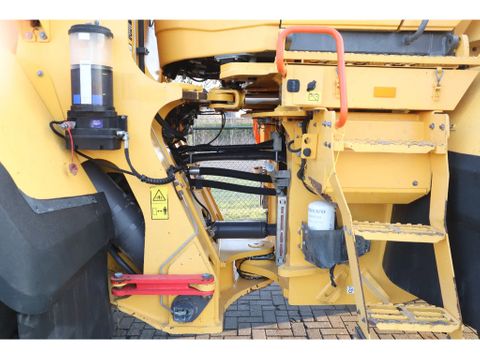 Volvo
L250H | L 250 H | BSS | CDC | BUCKET | WEIGHT SYSTEM | Hulleman Trucks [10]