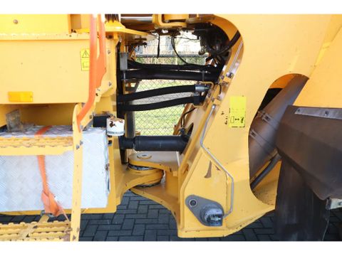 Volvo
L250H | L 250 H | BSS | CDC | BUCKET | WEIGHT SYSTEM | Hulleman Trucks [11]