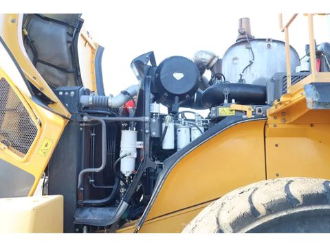 Volvo
L250H | L 250 H | BSS | CDC | BUCKET | WEIGHT SYSTEM | Hulleman Trucks [14]