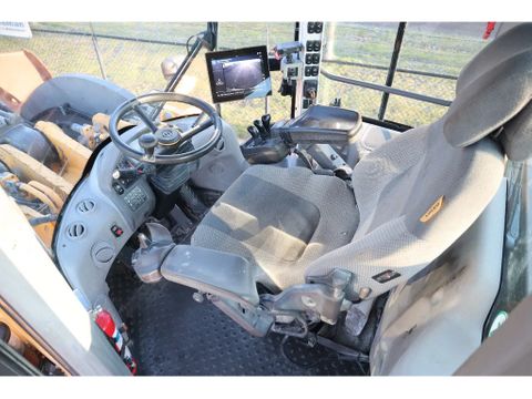 Volvo
L250H | L 250 H | BSS | CDC | BUCKET | WEIGHT SYSTEM | Hulleman Trucks [15]