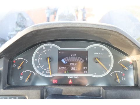 Volvo
L250H | L 250 H | BSS | CDC | BUCKET | WEIGHT SYSTEM | Hulleman Trucks [16]