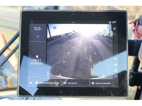 Volvo
L250H | L 250 H | BSS | CDC | BUCKET | WEIGHT SYSTEM | Hulleman Trucks [17]