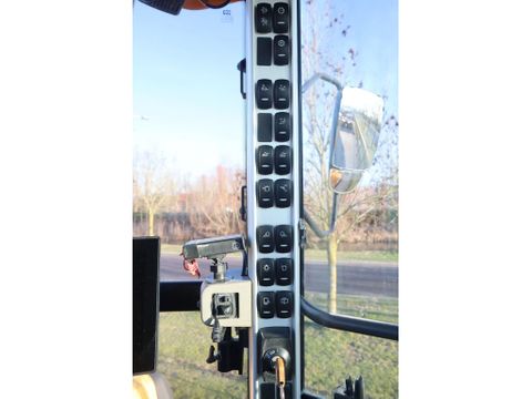 Volvo
L250H | L 250 H | BSS | CDC | BUCKET | WEIGHT SYSTEM | Hulleman Trucks [19]