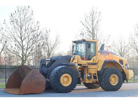 Volvo
L250H | L 250 H | BSS | CDC | BUCKET | WEIGHT SYSTEM | Hulleman Trucks [2]