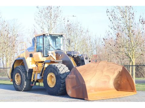 Volvo
L250H | L 250 H | BSS | CDC | BUCKET | WEIGHT SYSTEM | Hulleman Trucks [5]